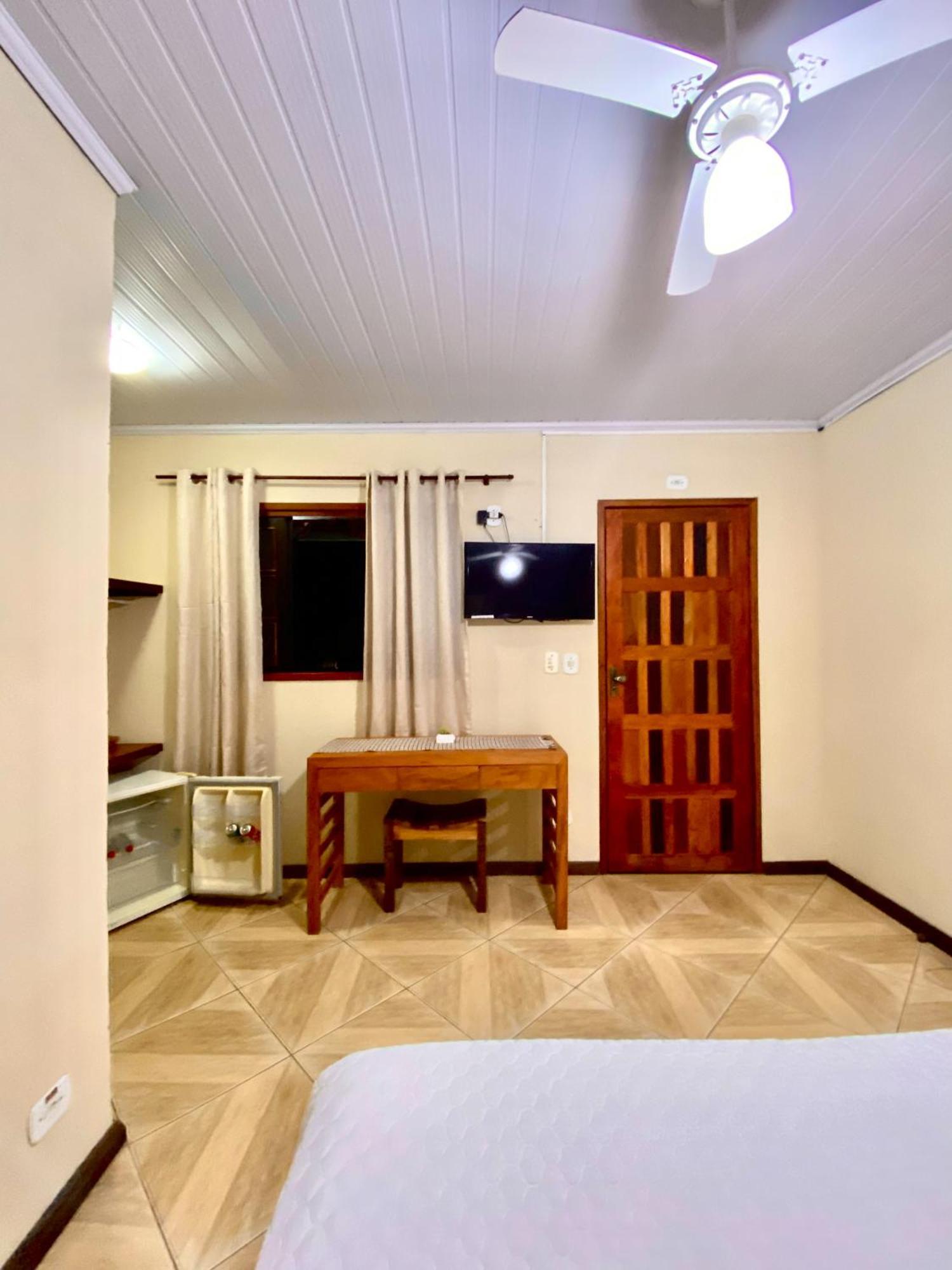 Pousada Litoral Парати Экстерьер фото